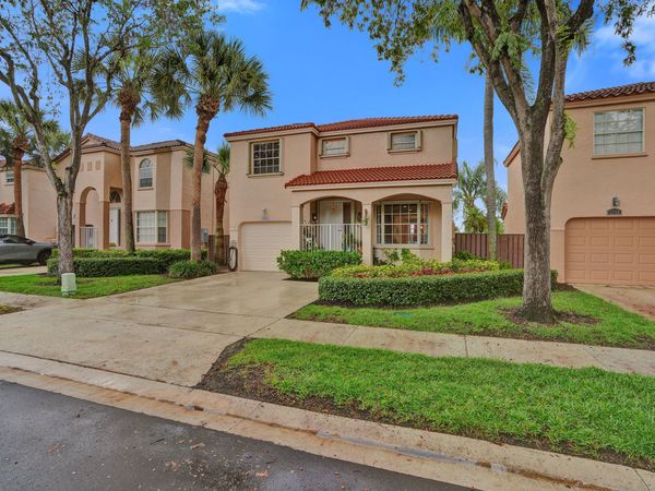 1264 NW 110th Avenue, Plantation, FL 33322