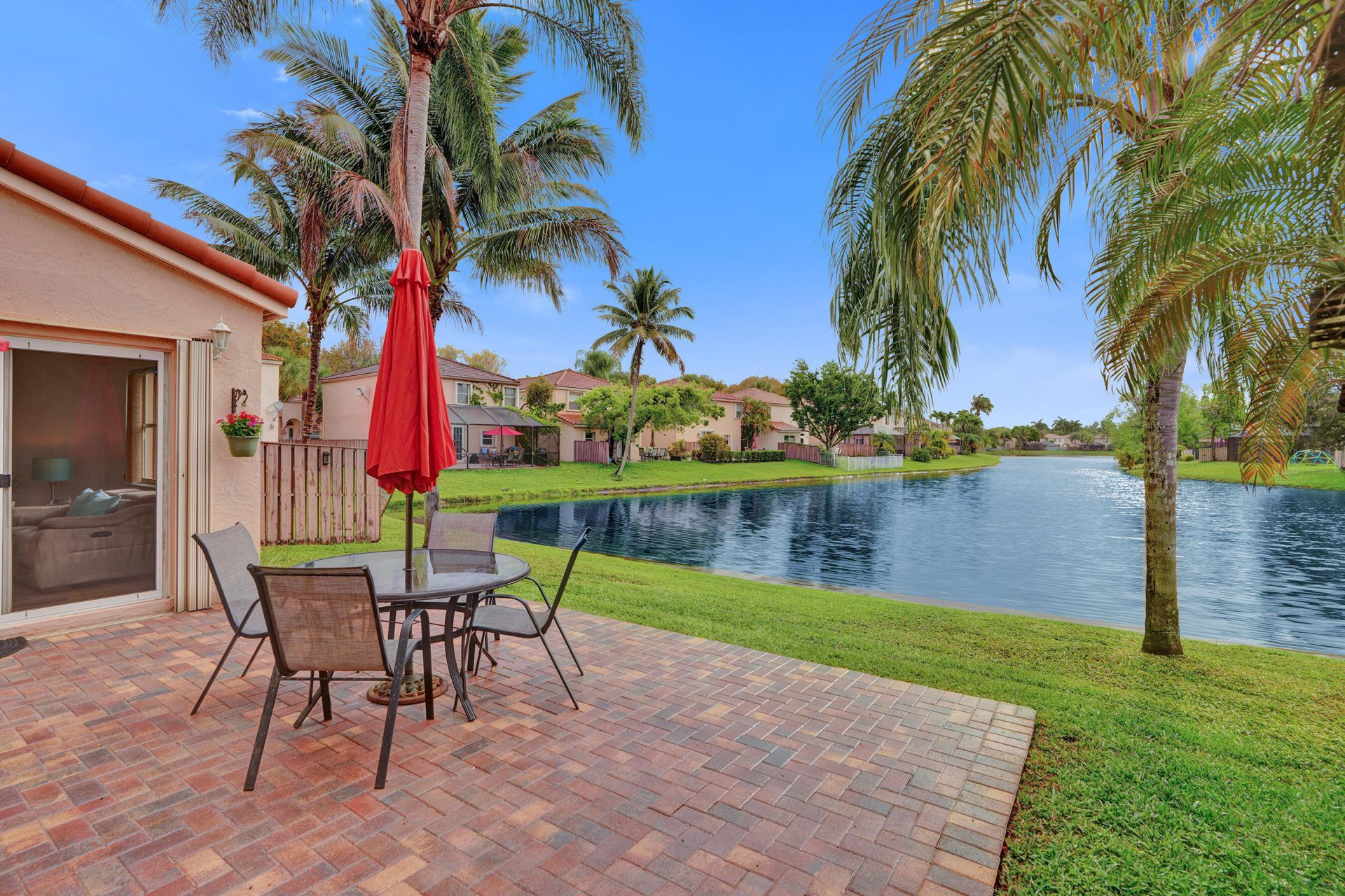 1264 NW 110th Avenue, Plantation, FL 33322 Photo