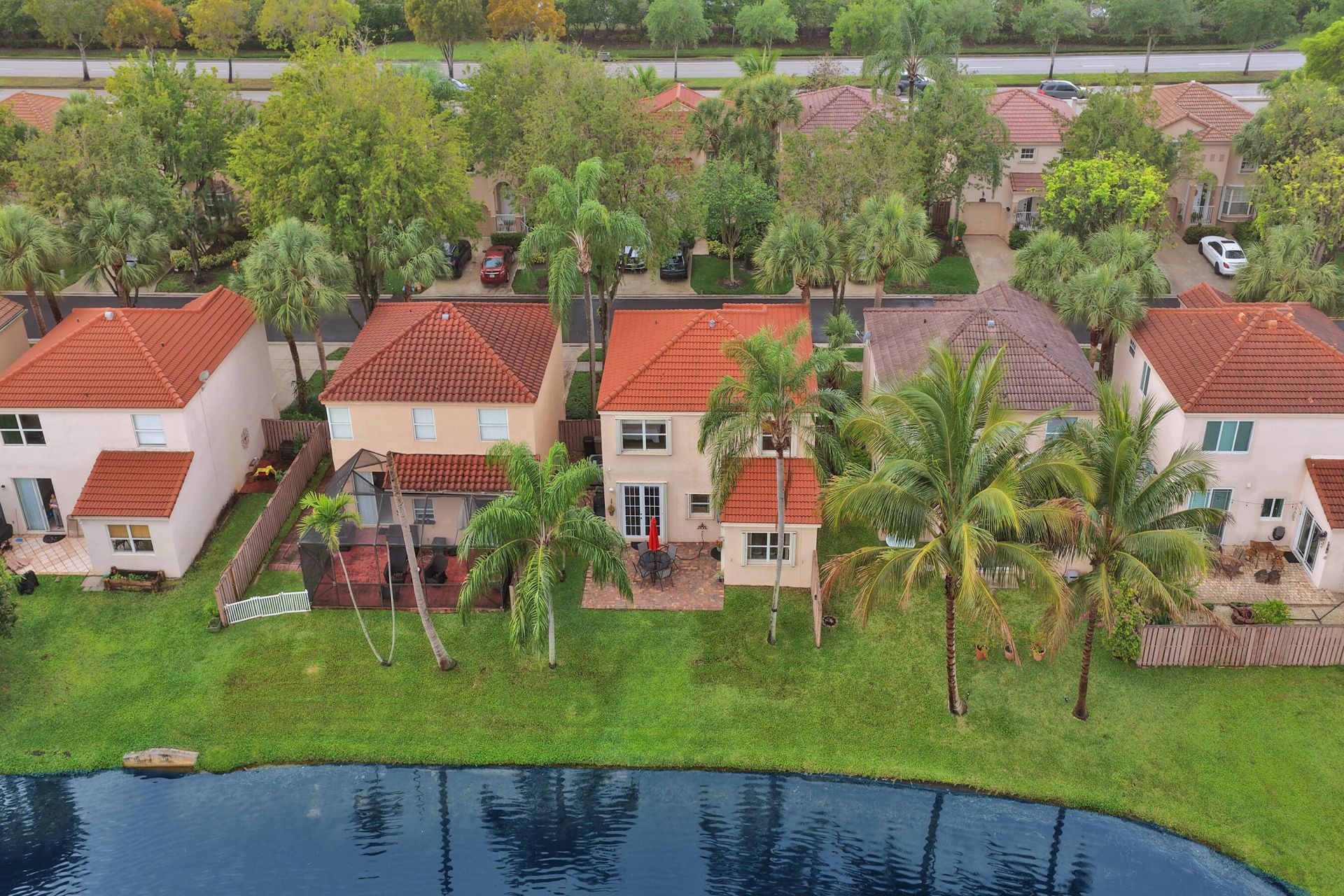 1264 NW 110th Avenue, Plantation, FL 33322 Photo