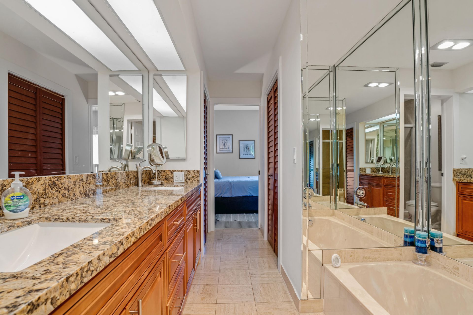 7472 La Paz Boulevard, Unit 102, Boca Raton, FL 33433 Photo