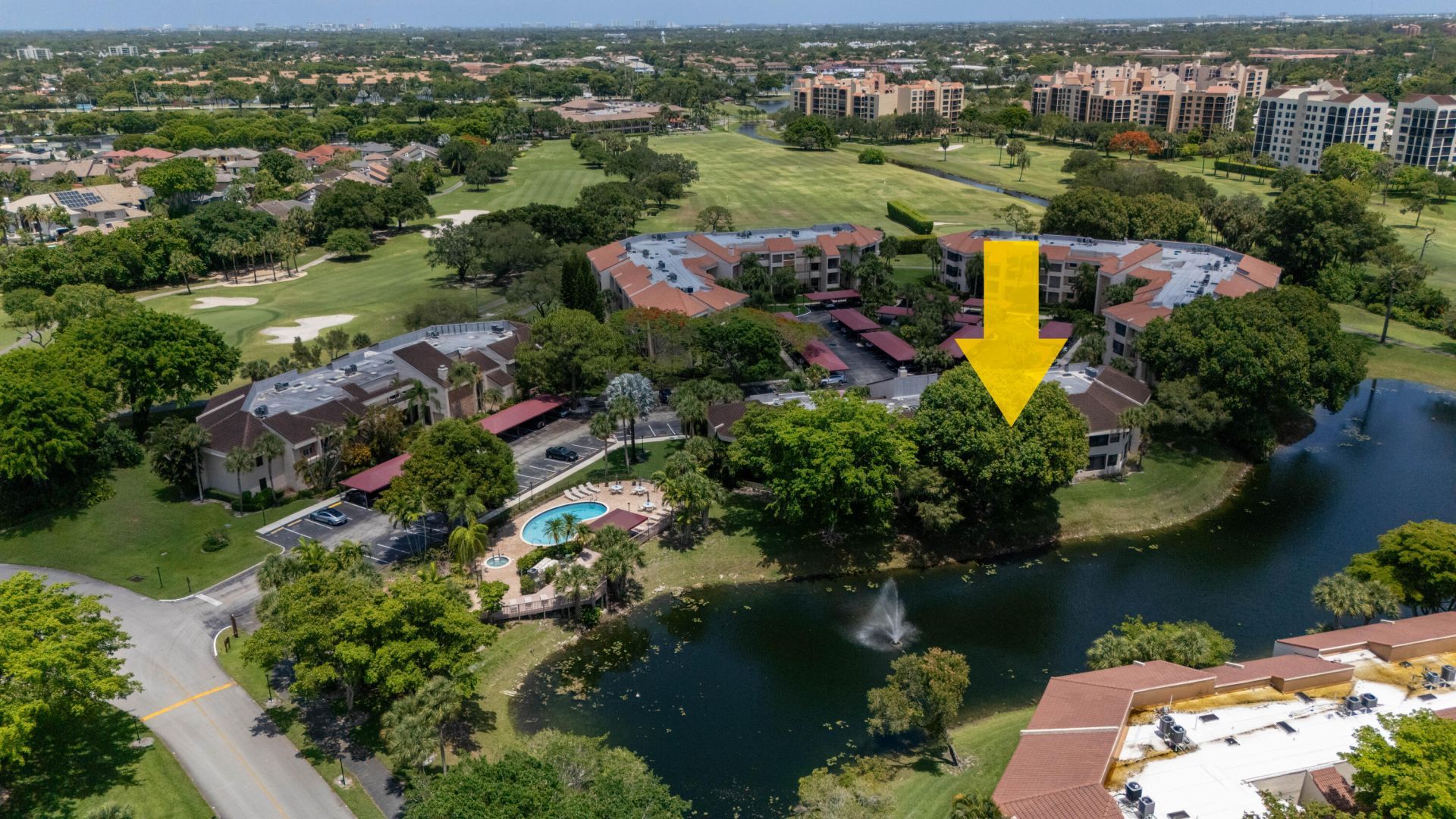 7472 La Paz Boulevard, Unit 102, Boca Raton, FL 33433 Photo