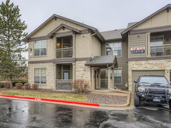7473 S Quail Circle, Unit 521, Littleton, CO 80127