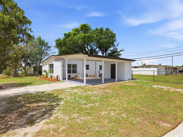 7516 ROBINDALE ROAD , TAMPA, FL 33619