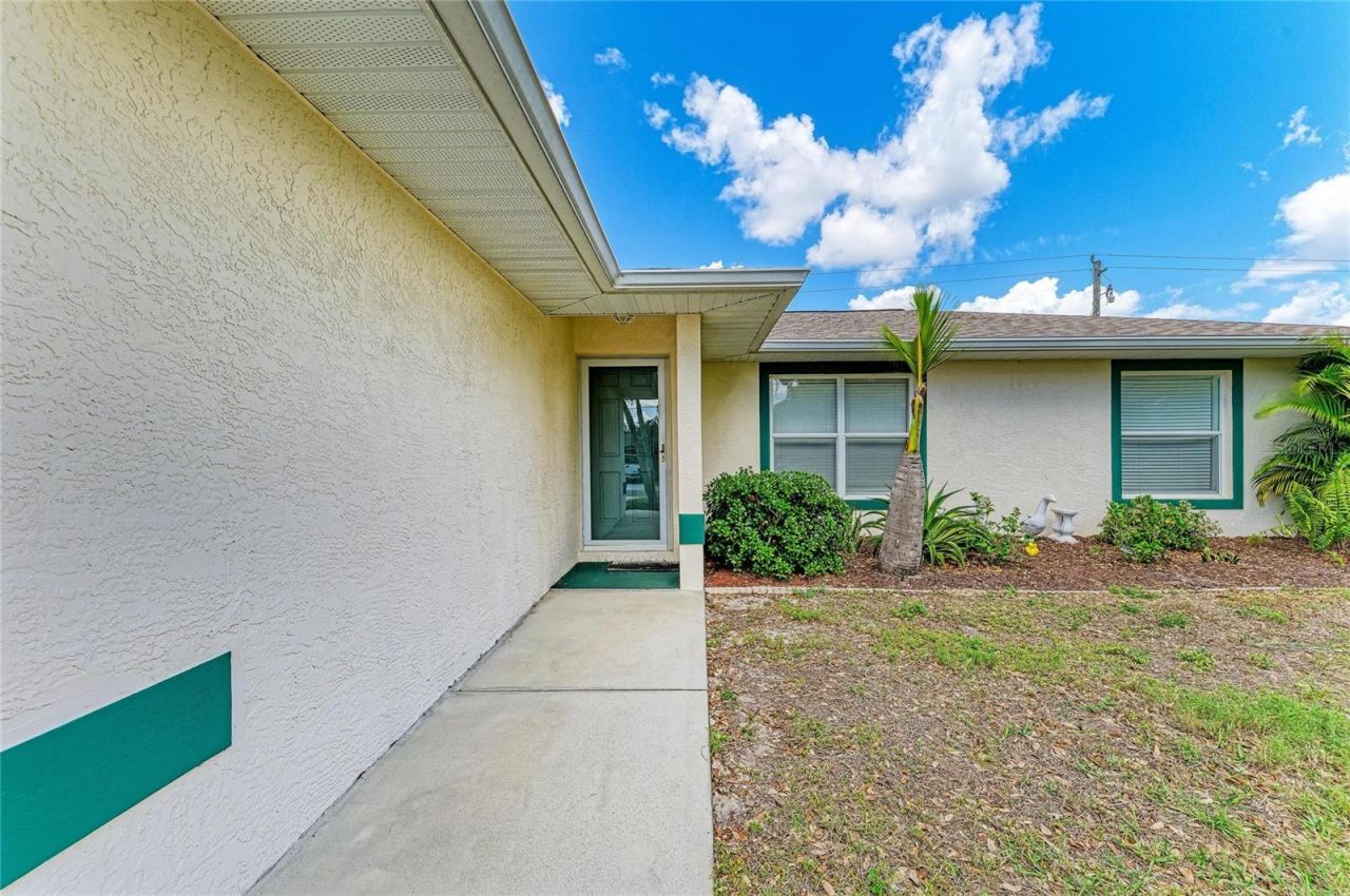 1067 Rosedale Road, Venice, FL 34293 Photo