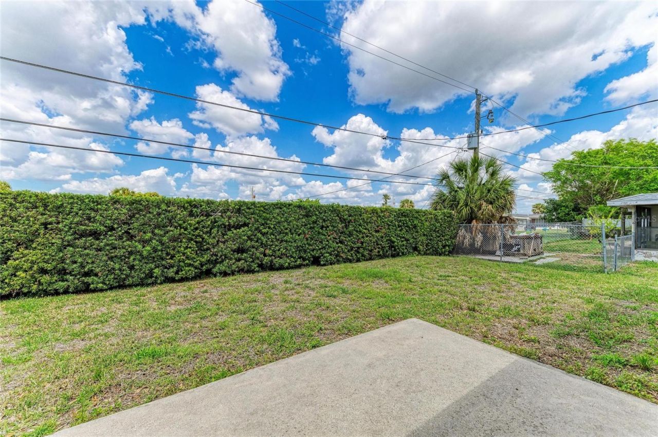 1067 Rosedale Road, Venice, FL 34293 Photo