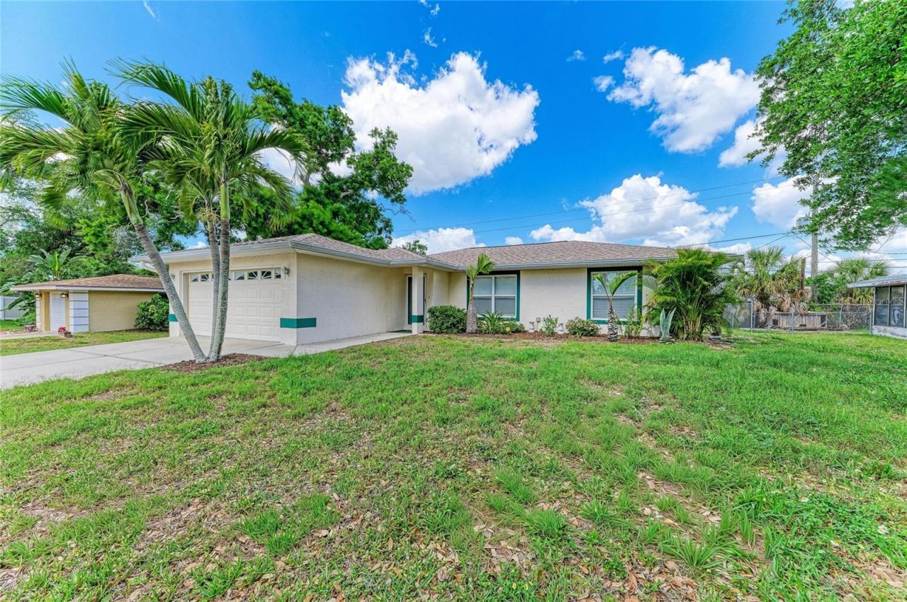 1067 Rosedale Road, Venice, FL 34293 Photo