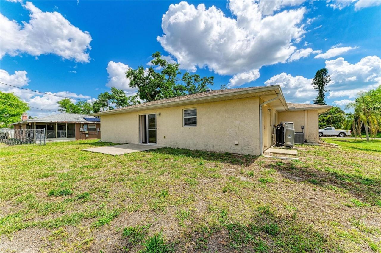 1067 Rosedale Road, Venice, FL 34293 Photo