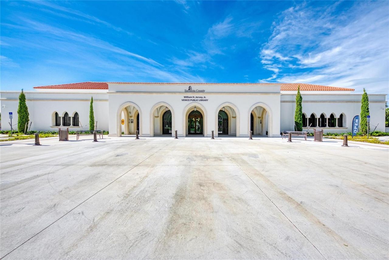 1067 Rosedale Road, Venice, FL 34293 Photo