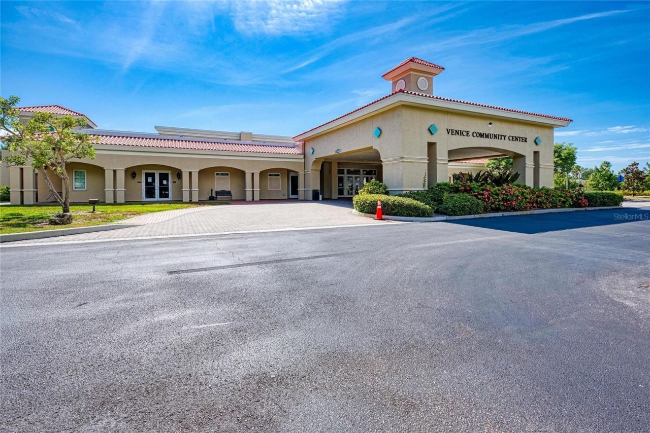 1067 Rosedale Road, Venice, FL 34293 Photo