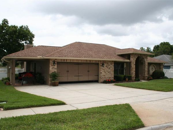 136 WOOD RIDGE TRAIL , SANFORD, FL 32771