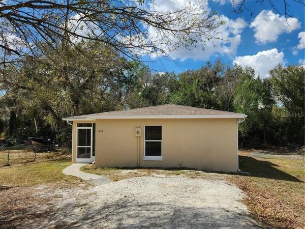 1652 SW HARLEM CIRCLE , ARCADIA, FL 34266