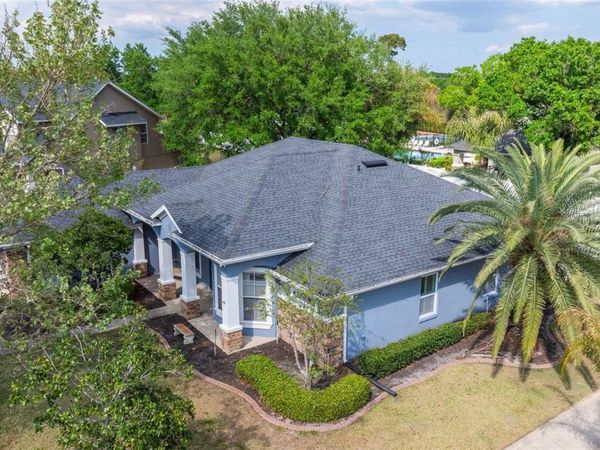 388 SWEETWATER SPRINGS ST, DEBARY, FL 32713