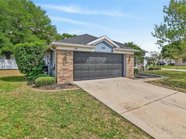 388 SWEETWATER SPRINGS ST , DEBARY, FL 32713