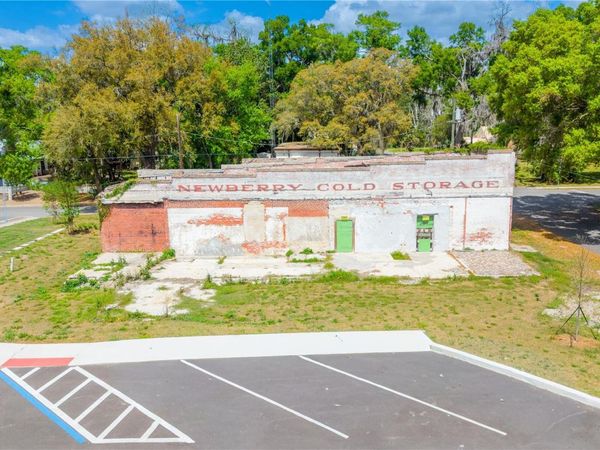 98 NW 254TH STREET , NEWBERRY, FL 32669