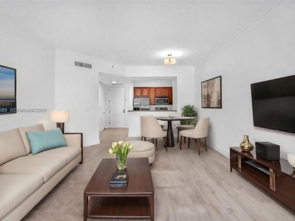 3001 NE 185th St , Unit 122, Aventura, FL 33180