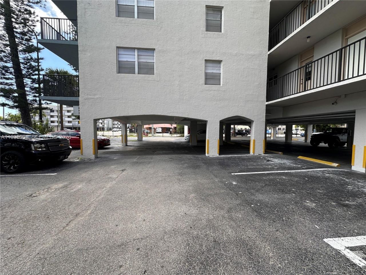12590 NE 16th Ave, Unit 608, North Miami, FL 33161 Photo