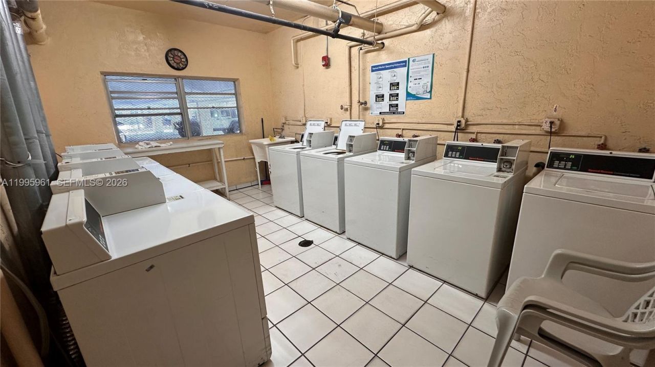 12590 NE 16th Ave, Unit 608, North Miami, FL 33161 Photo