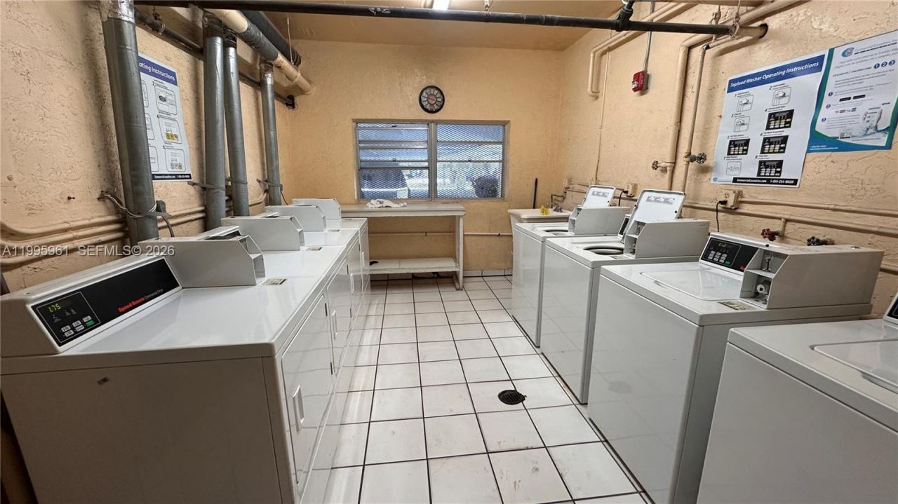 12590 NE 16th Ave, Unit 608, North Miami, FL 33161 Photo