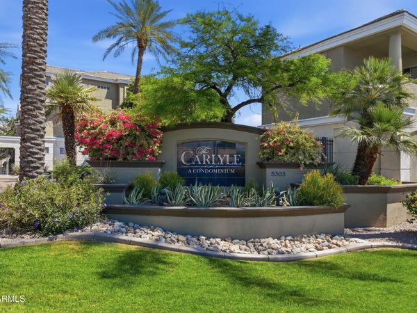 5303 N 7TH Street, Unit 220, Phoenix, AZ 85014