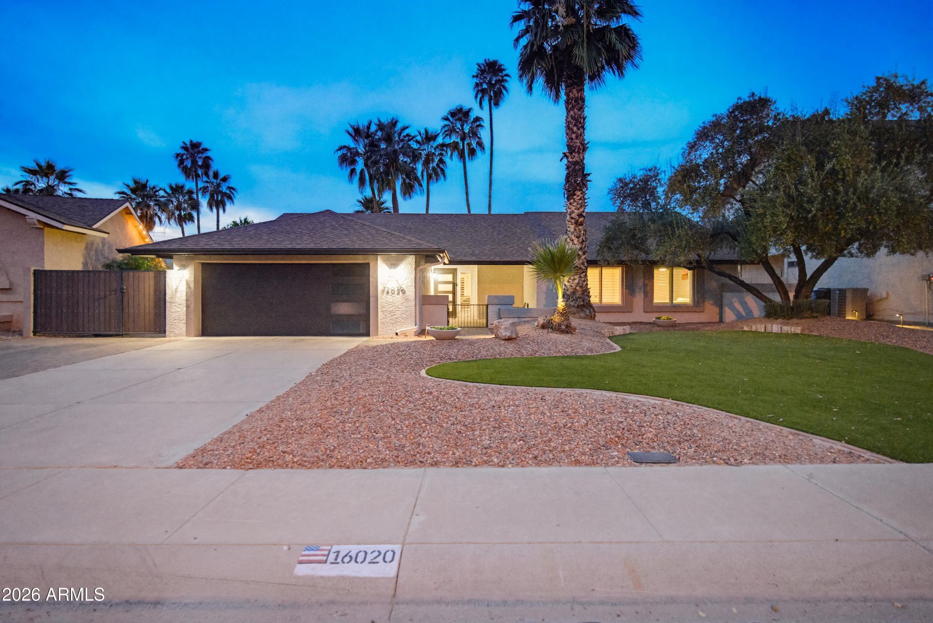 16020 N 53rd Street, Scottsdale, AZ 85254 Main Photo