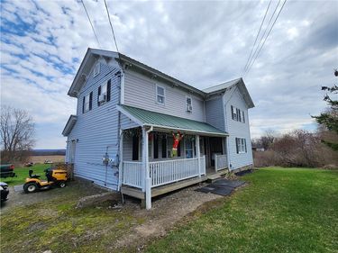 8097 Mount Morris Nunda Road, Mount Morris, NY 14510