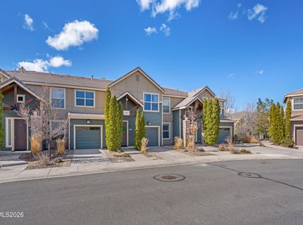 4877 Bougainvillea Circle, Sparks, NV 89436 Photo