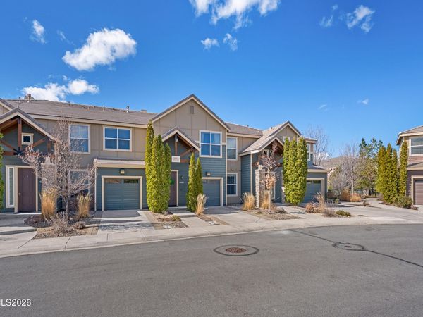 4877 Bougainvillea Circle, Sparks, NV 89436