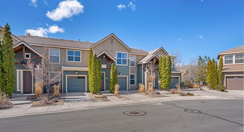 4877 Bougainvillea Circle, Sparks, NV 89436 Photo