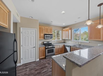 4877 Bougainvillea Circle, Sparks, NV 89436 Photo