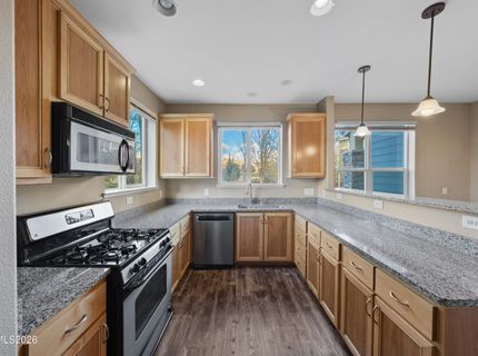 4877 Bougainvillea Circle, Sparks, NV 89436 Photo