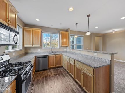 4877 Bougainvillea Circle, Sparks, NV 89436 Photo