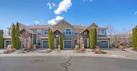 4877 Bougainvillea Circle, Sparks, NV 89436 Photo