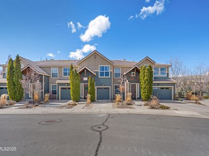 4877 Bougainvillea Circle, Sparks, NV 89436 Photo