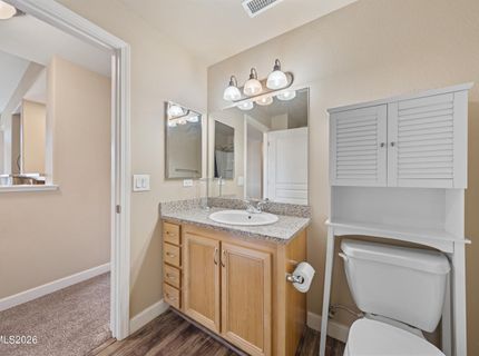 4877 Bougainvillea Circle, Sparks, NV 89436 Photo