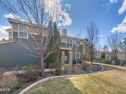 4877 Bougainvillea Circle, Sparks, NV 89436 Photo