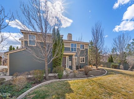 4877 Bougainvillea Circle, Sparks, NV 89436 Photo