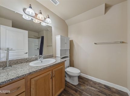 4877 Bougainvillea Circle, Sparks, NV 89436 Photo