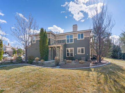 4877 Bougainvillea Circle, Sparks, NV 89436 Photo