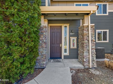 4877 Bougainvillea Circle, Sparks, NV 89436 Photo