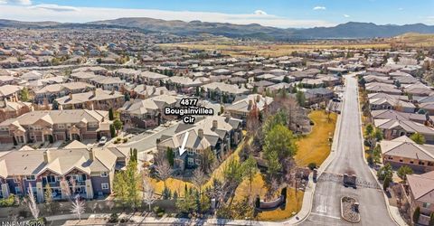 4877 Bougainvillea Circle, Sparks, NV 89436 Photo