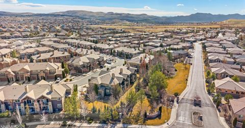 4877 Bougainvillea Circle, Sparks, NV 89436 Photo