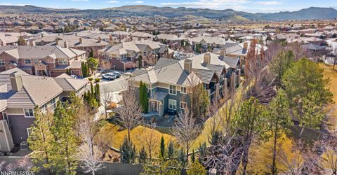 4877 Bougainvillea Circle, Sparks, NV 89436 Photo