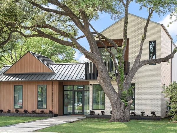 4103 Saranac Drive, Dallas, TX 75220