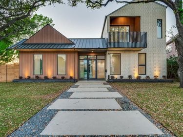 4103 Saranac Drive, Dallas, TX 75220