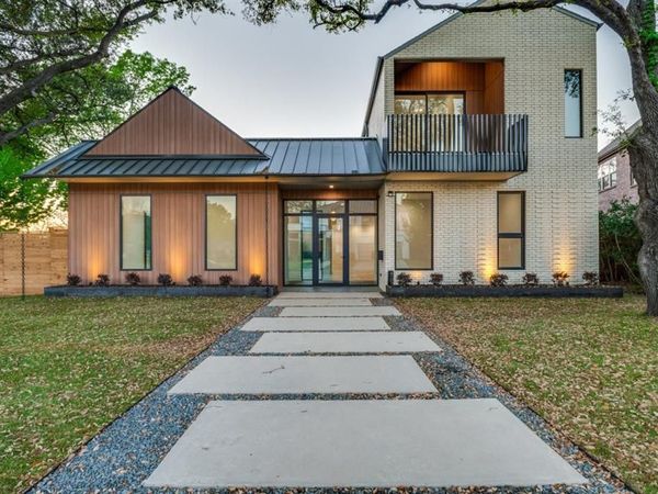 4103 Saranac Drive, Dallas, TX 75220