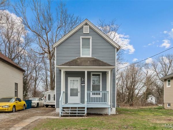 2026 McLaran Avenue , Jennings, MO 63136