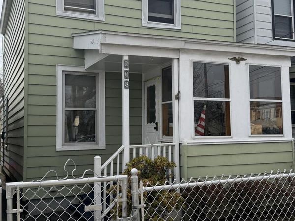 208 14th Street, Watervliet, NY 12189