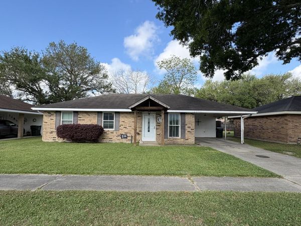 116 Westward Avenue, Scott, LA 70583