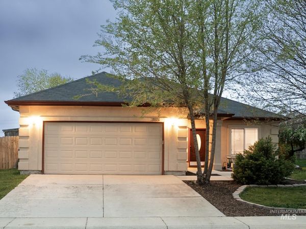 365 Forester Rd, Middleton, ID 83644