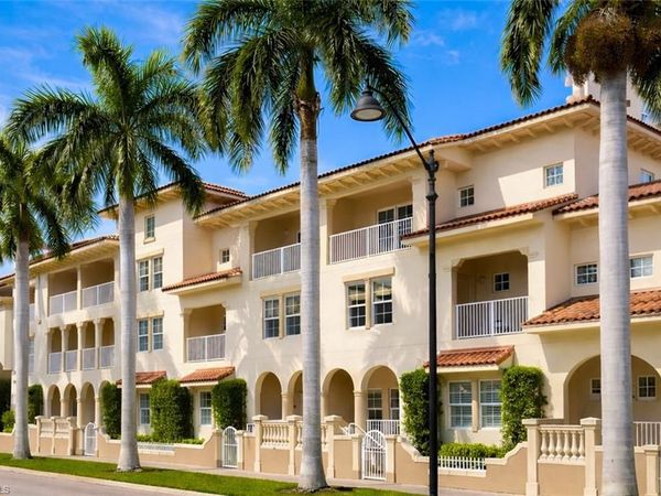 2080 W 1st ST, Unit 304, FORT MYERS, FL 33901